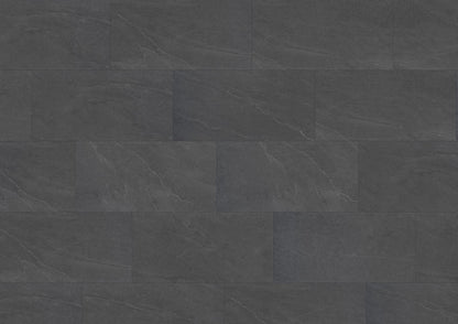 Carbon Stone 5.5mm Tile Effect Waterproof Click Vinyl