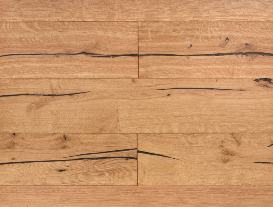 Matera Oak Straight Engineered 15/4mm 220mm