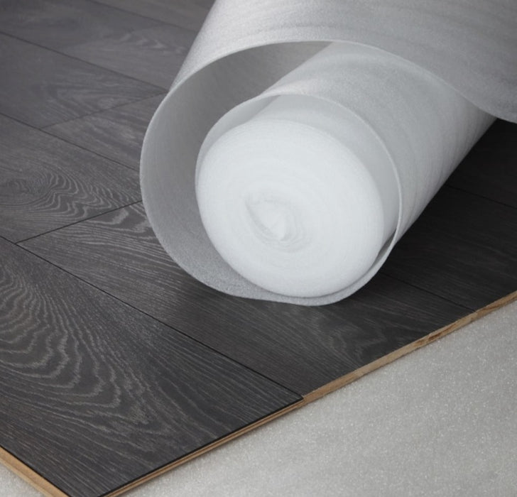 Foam Laminate Underlay