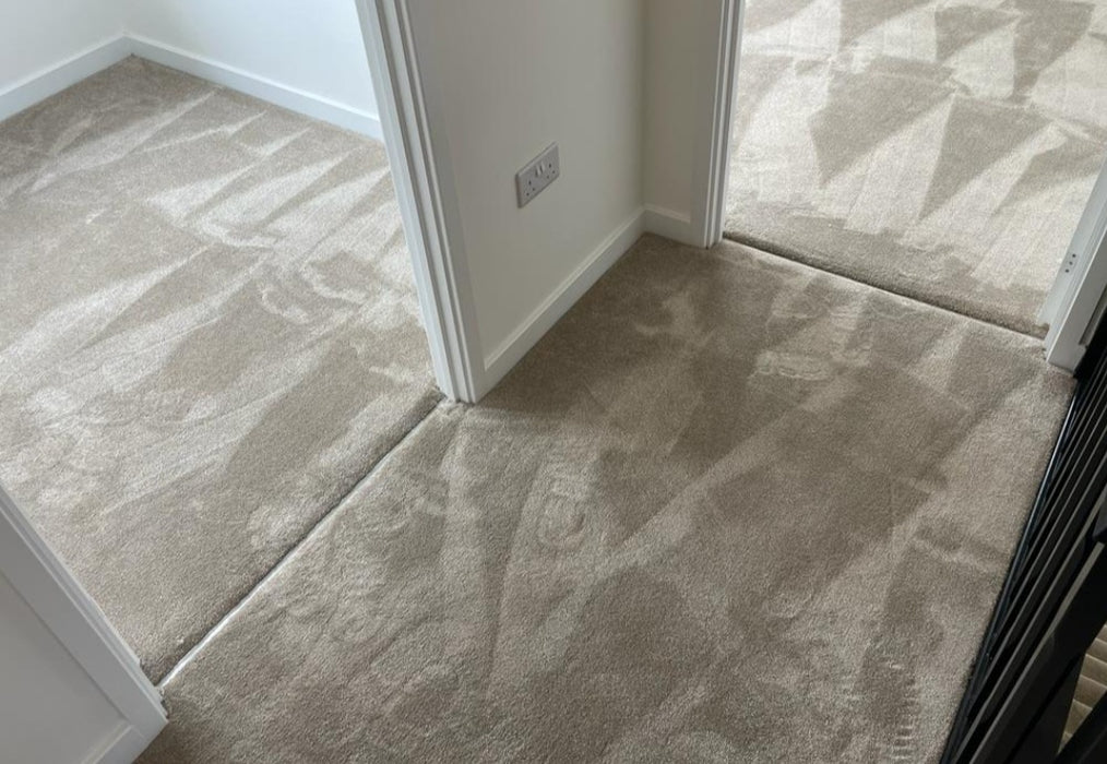 Decadence Signature Luxury Carpet Range