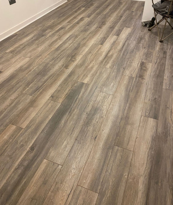 10mm Narrow Board Laminate.