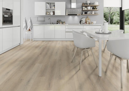 Dune Oak 5.0mm Straight Waterproof Click Vinyl