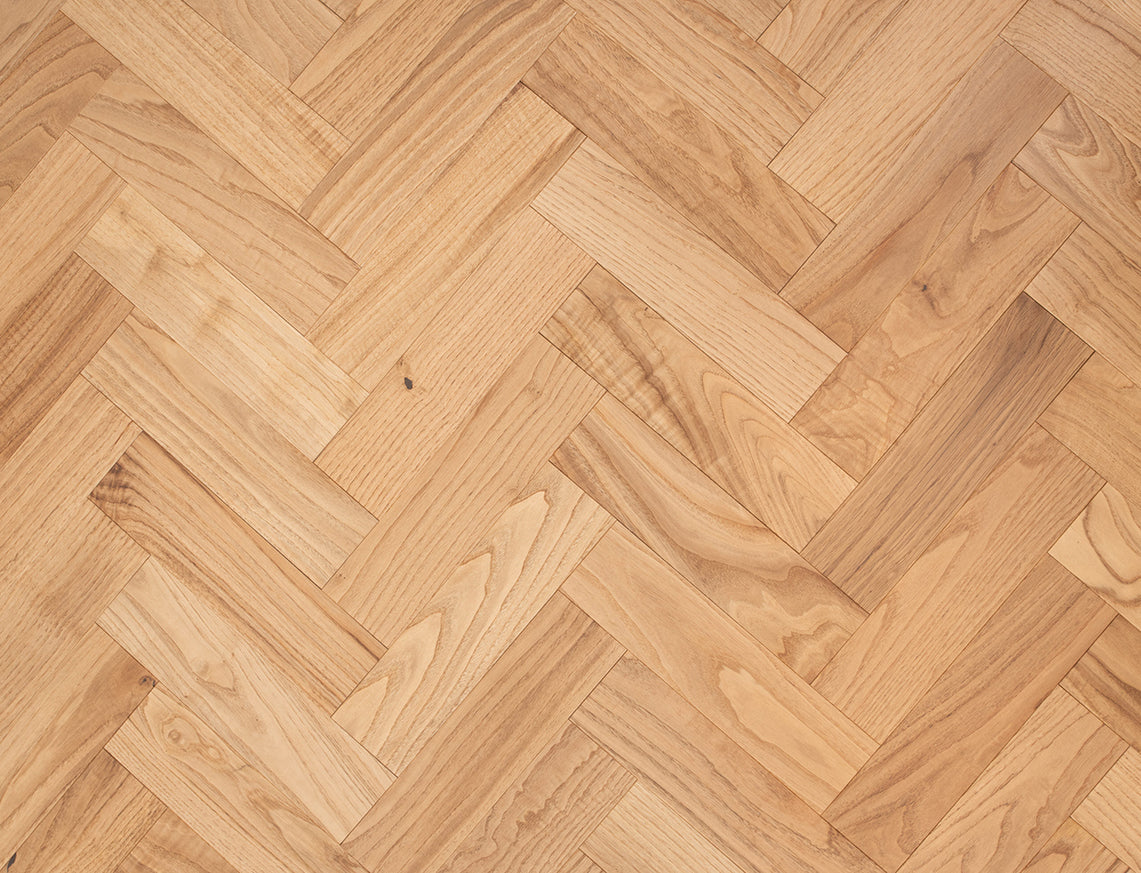 Murano Oak Herringbone Engineered 10/3mm