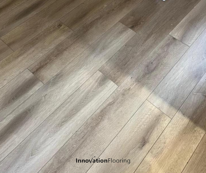 Dune Oak 5.0mm Straight Waterproof Click Vinyl