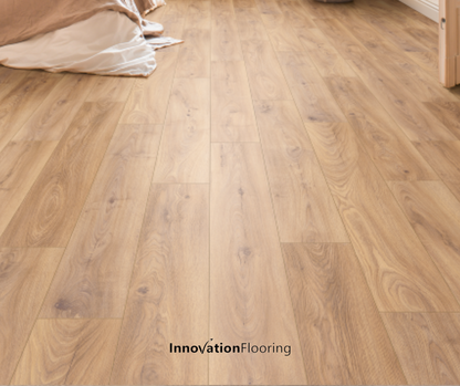 Monaco Timber 12mm Straight Laminate