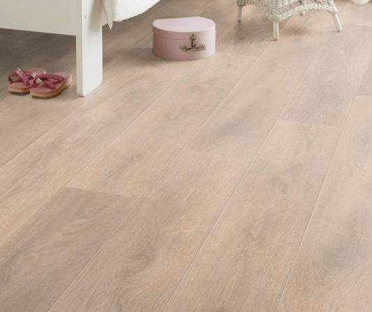 Cottage Plank 8mm Straight Laminate