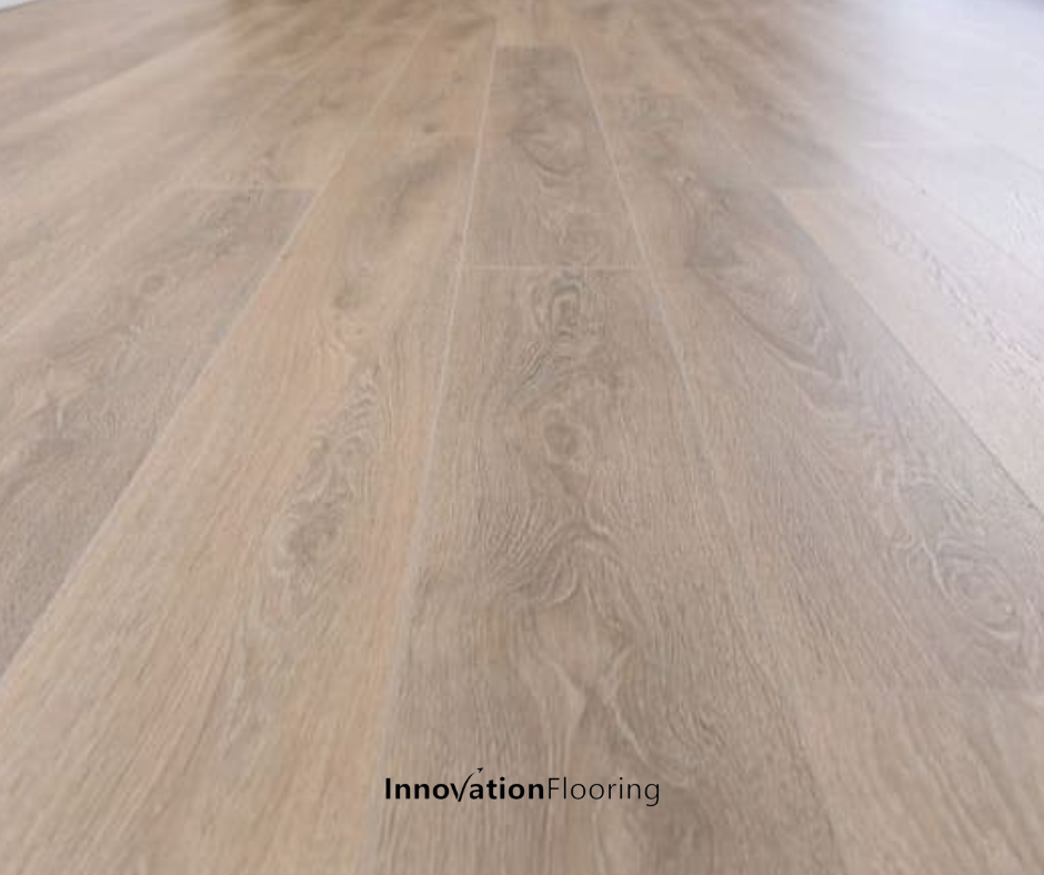 Monarch Timber 12mm Straight Laminate