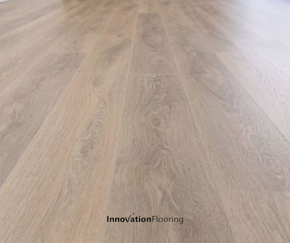 Monarch Timber 12mm Straight Laminate