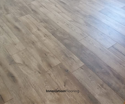 Bordeaux 12mm Straight Laminate