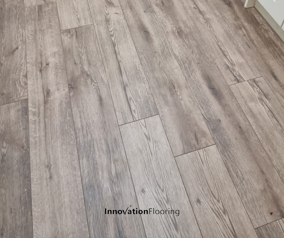 Bordeaux 12mm Straight Laminate