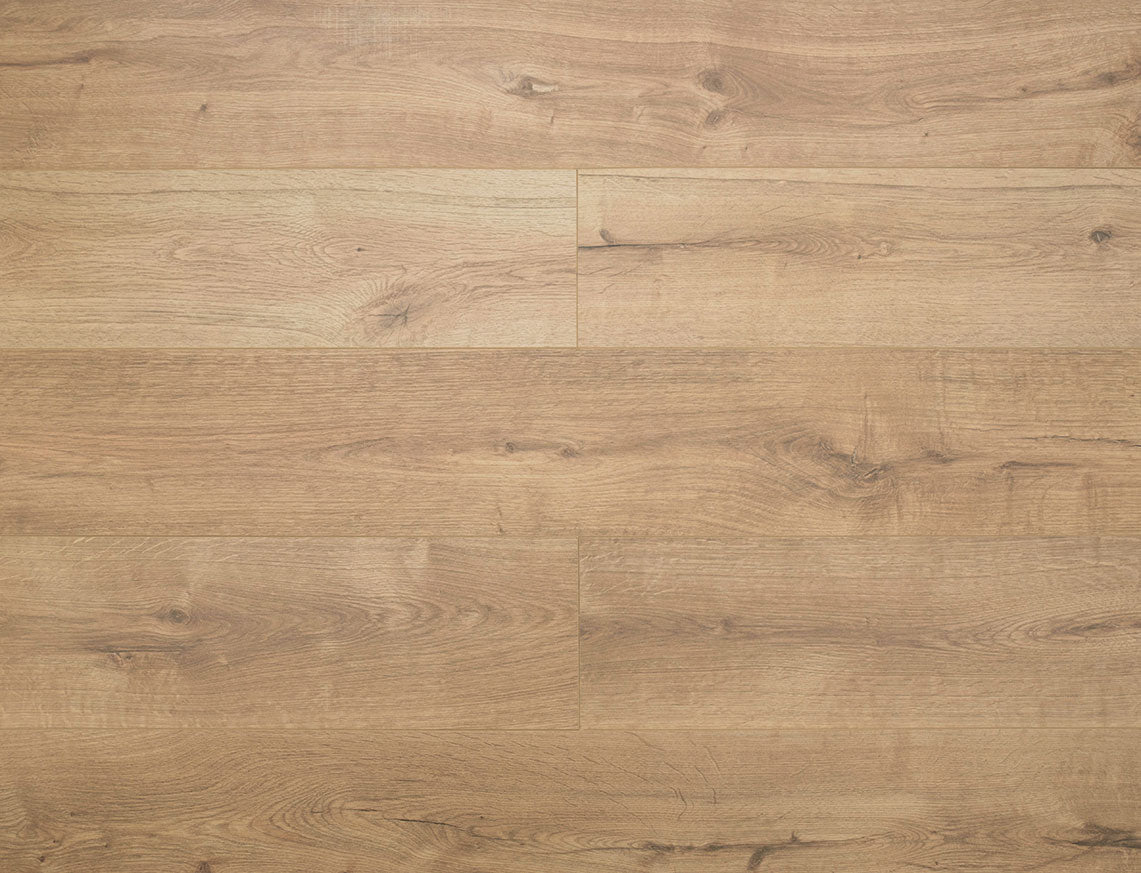 Smoked Pearl Oak 8mm Unilin Herringbone Waterproof Click Vinyl