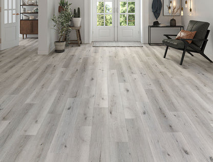 Aspen Ridge 6.5mm Straight Waterproof Click Vinyl