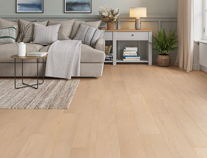 Providence Timber 8mm Straight Laminate