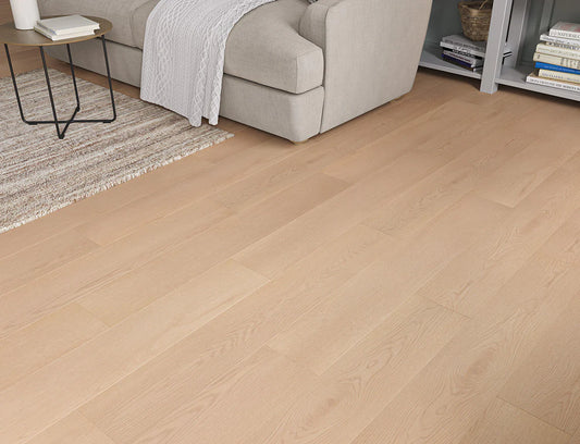 Providence Timber 8mm Straight Laminate