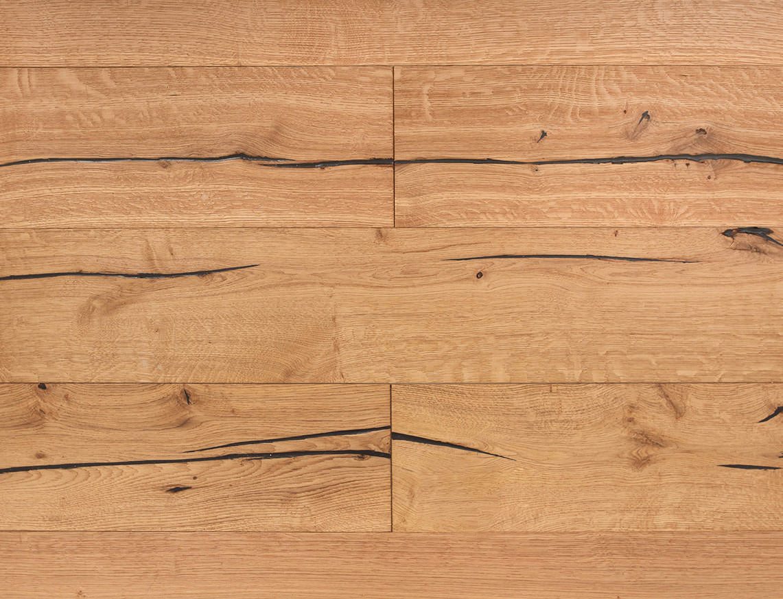 Matera Oak Straight Engineered 15/4mm 220mm