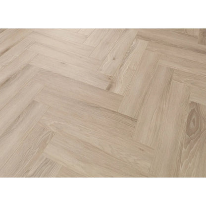 Heritage 12mm Herringbone Laminate