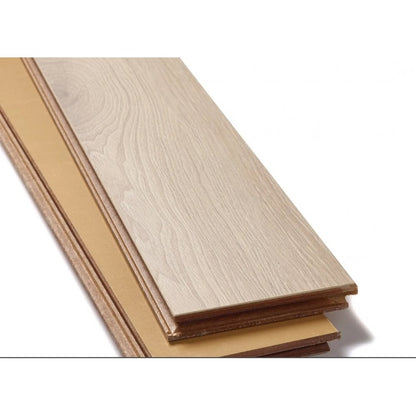 Heritage 12mm Herringbone Laminate