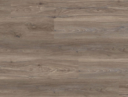 Antique Brown Oak 6.5mm Straight Waterproof Click Vinyl