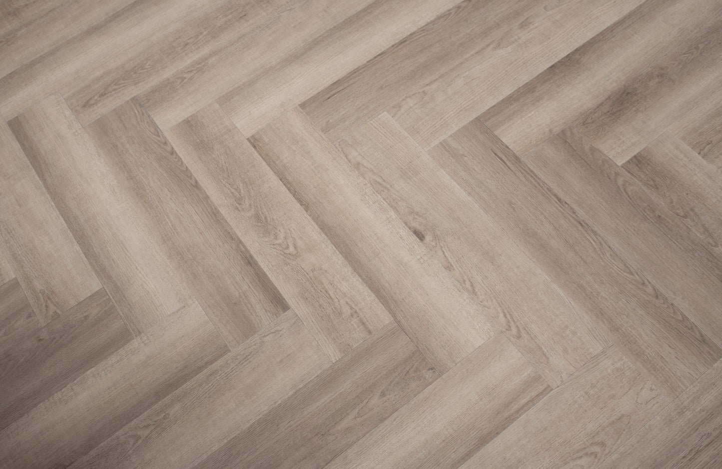 Desert oak 5.0mm Herringbone Waterproof Click Vinyl