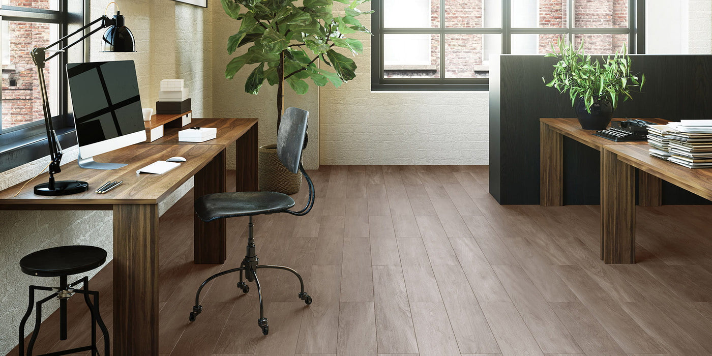 Invictus LVT - New England Oak: Classic Oak Charm with Unmatched Durability