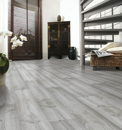 Vienna Plank 12mm Straight Laminate