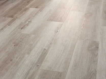 Pearl Mist 5.0mm Straight Waterproof Click Vinyl