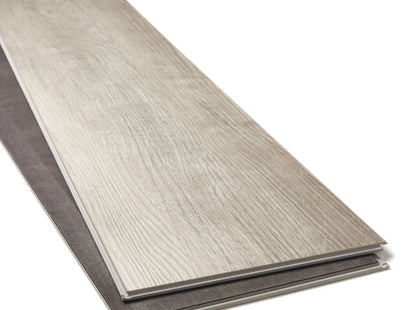 Pearl Mist 5.0mm Straight Waterproof Click Vinyl