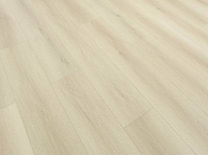 Ivory Ash 5.0mm Straight Waterproof Click Vinyl