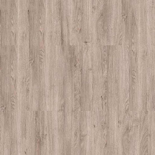 StepClick Smooth Devine Oak Laminate