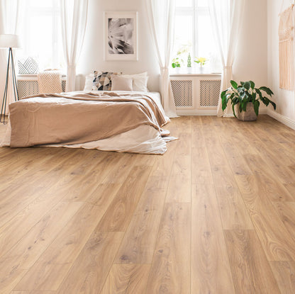 Monaco Timber 12mm Straight Laminate