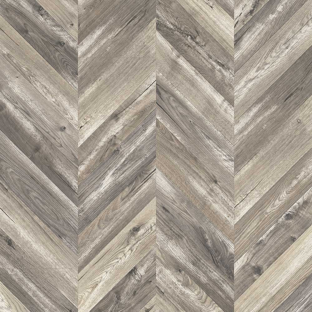 Grand Manor Chevron 8mm Straight Laminate