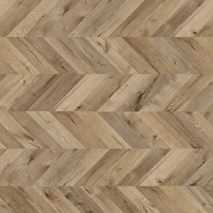 Horizon Plank Chevron 8mm Straight Laminate