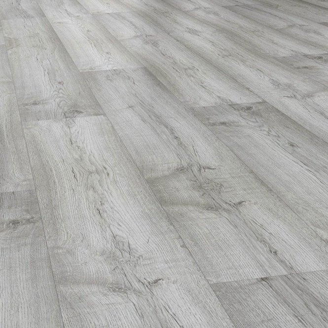 Vienna Plank 12mm Straight Laminate