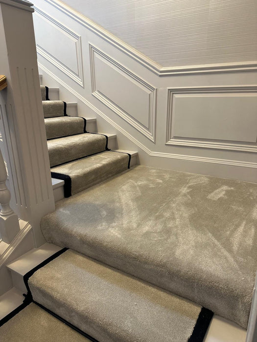 Stair Runner Installation Made Simple: A Complete Guide