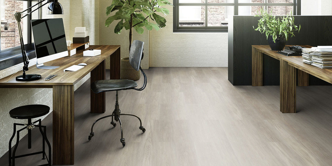 Invictus LVT - New England Oak: Classic Oak Charm with Unmatched Durability