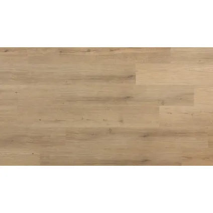 Douro Black Pepper Straight Plank Waterproof Click Vinyl