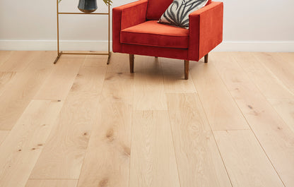 15/4 x 190mm Windsor Natural Oak Straight Engineered