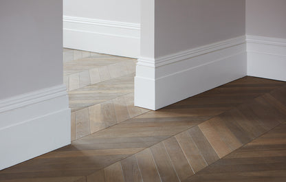 20/6 x 90mm Montclair Royale Grand Palais Engineered Chevron