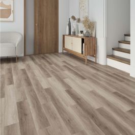 Palazzo Oak 6.5mm Straight Waterproof Click Vinyl