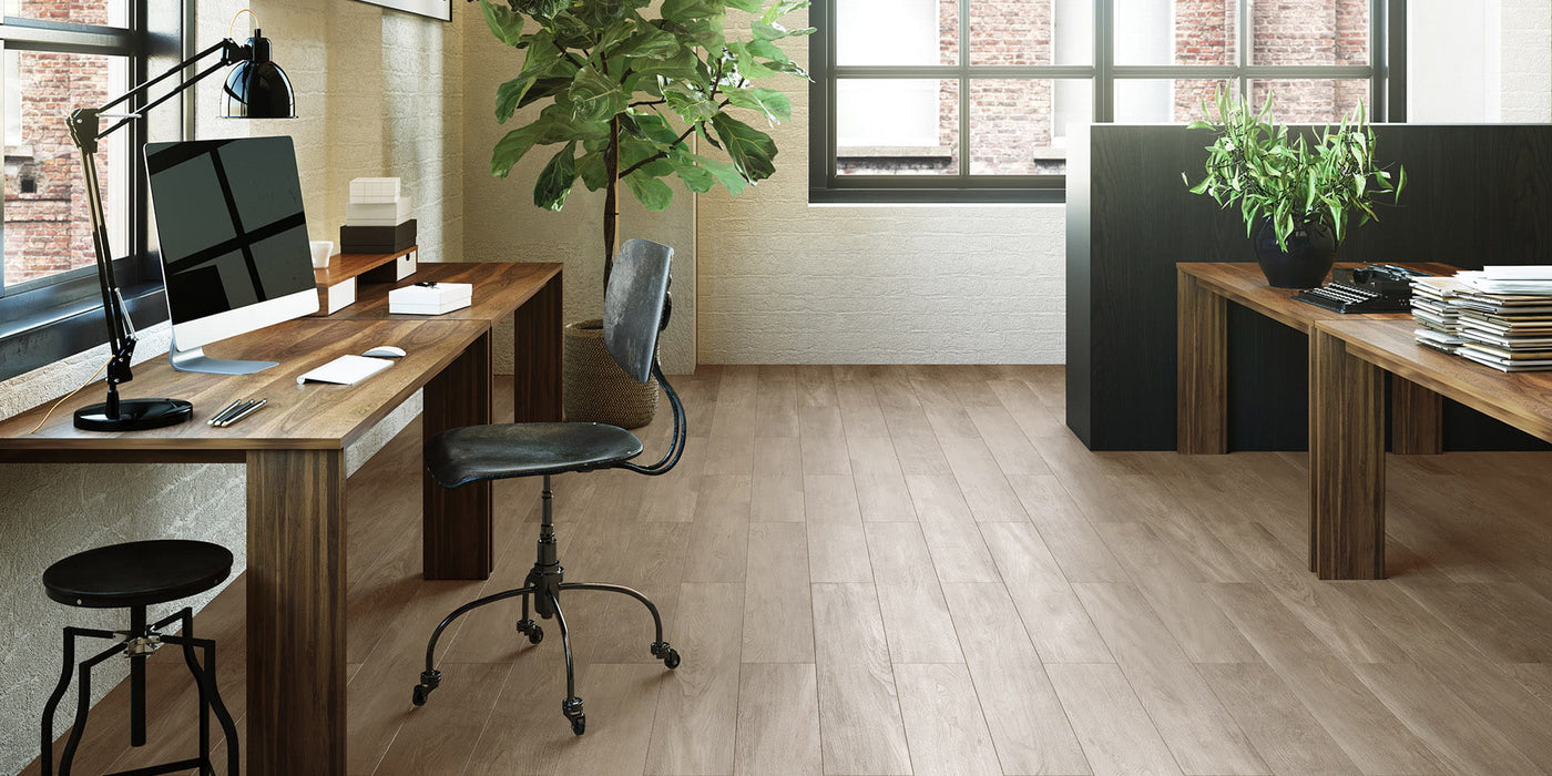 Invictus LVT - New England Oak: Classic Oak Charm with Unmatched Durability