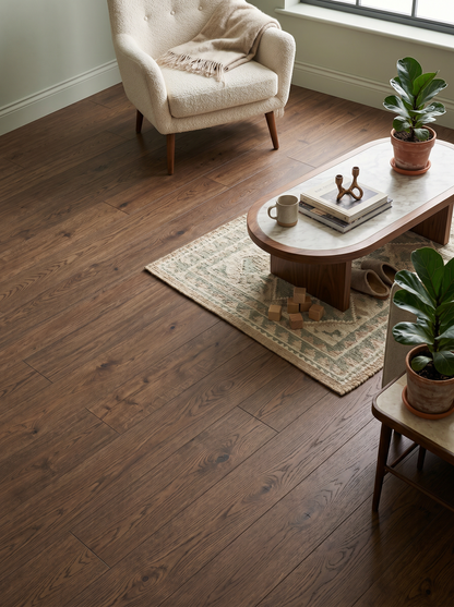 Silk Premium 12mm Straight Laminate
