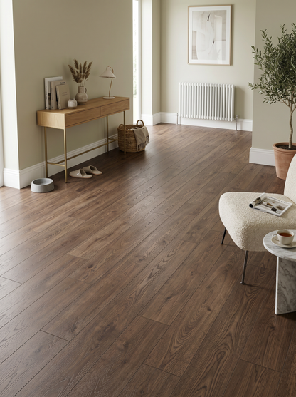 Silk Premium 12mm Straight Laminate