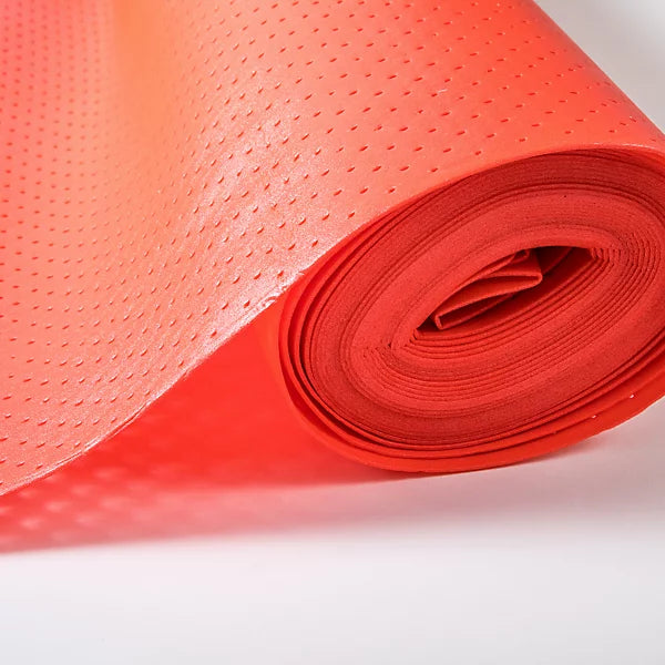 1.8mm Thermo-X UFH Underlay – Optimized for Underfloor Heating