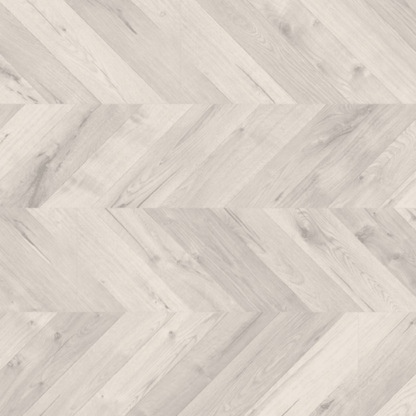 Heritage Chevron 8mm Straight Laminate