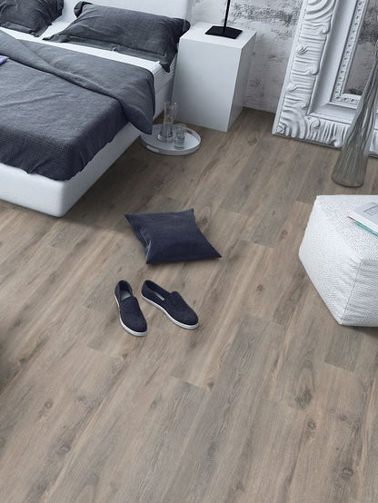 Montpellier Stonewood 12mm Straight Laminate