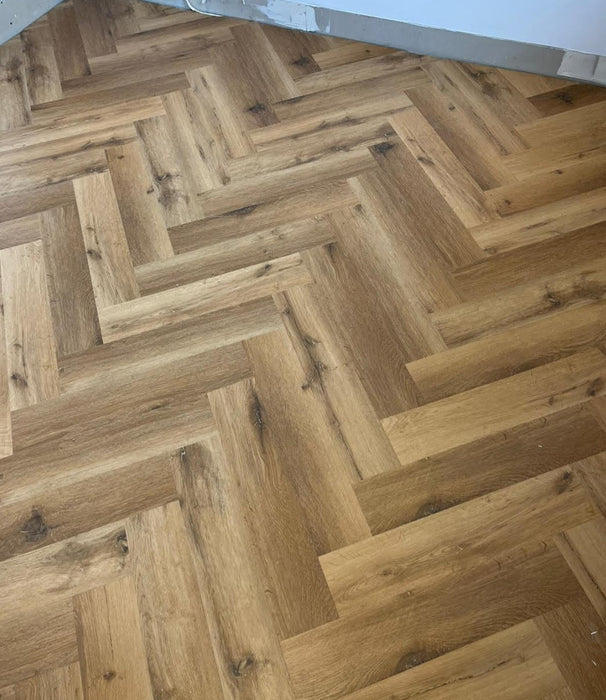 Fantasy Floor LVT – Now on Clearance!