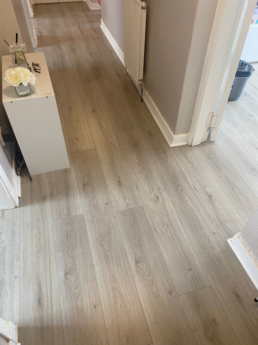 Titan 7mm Superior Range Laminate Flooring