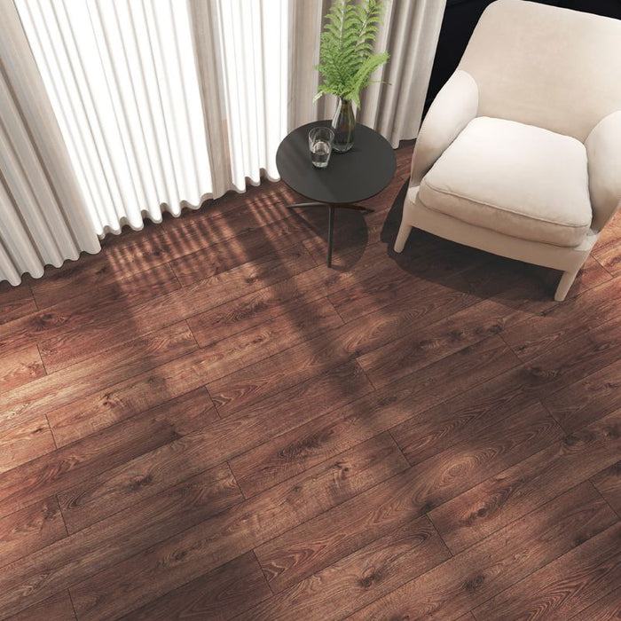 Premium 8mm Luxury Laminate Flooring