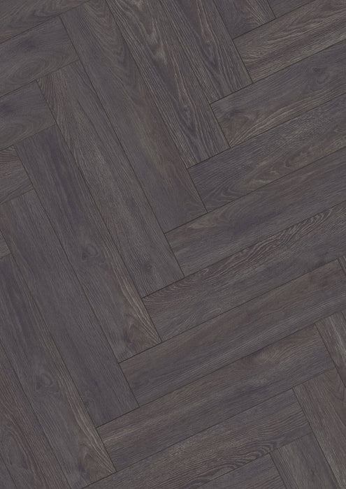 8mm Herringbone Water Resistant Laminate.